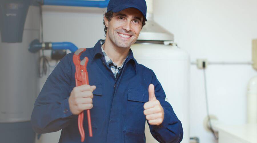 Professional septic pumping service in Okahumpka, FL